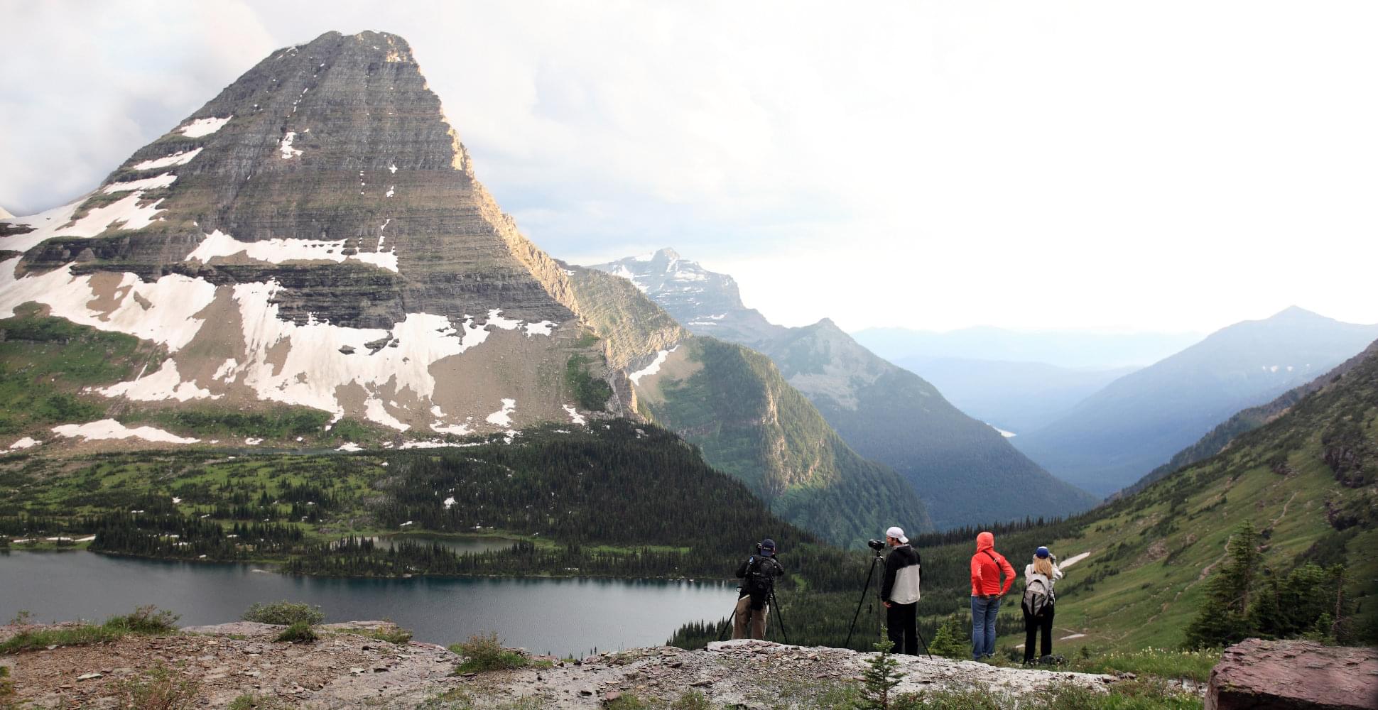  Hikes in Rocky Mountain - Habibi World Travel & Tour America